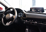 Mazda CX-30 - Kolor Soul Red Crystal, zdjęcie 9
